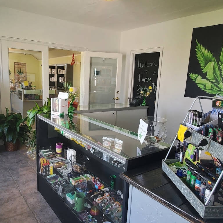 5 Best Dispensaries In Weatherford, OK