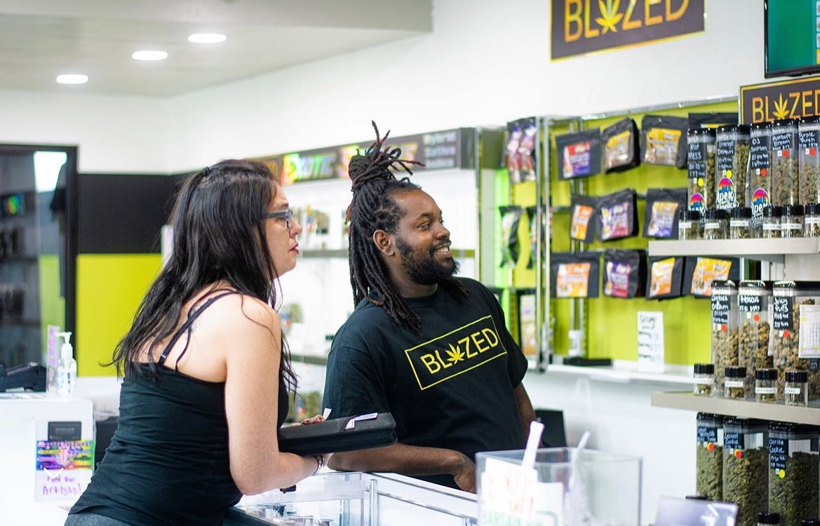 5 Best Dispensaries In Weatherford, OK