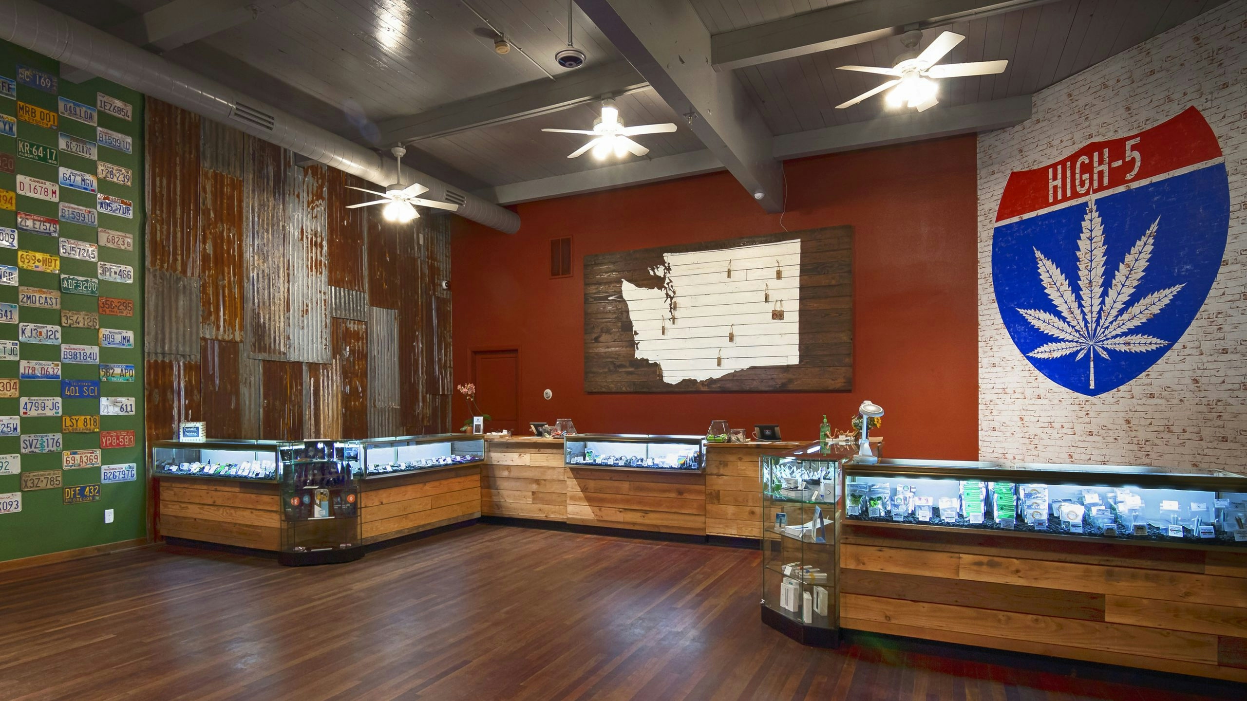 Best Dispensaries In Vancouver, WA
