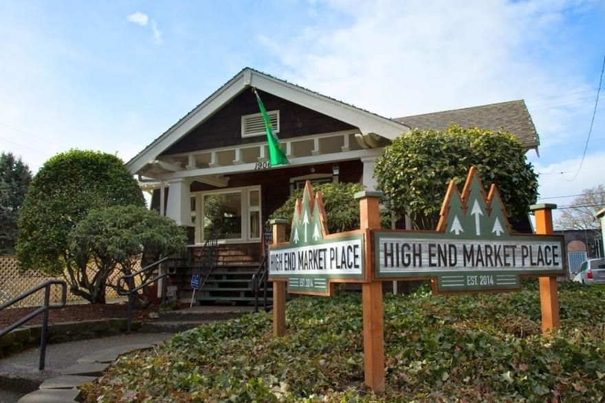 Best Dispensaries In Vancouver, WA