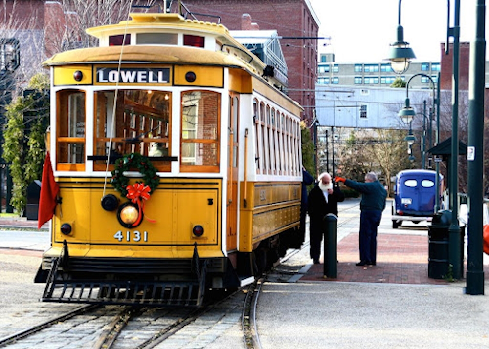 The Best Dispensaries In Lowell, MA