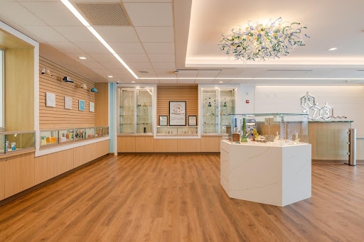 The Best Dispensaries In Lowell, MA