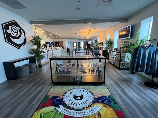 The Best Dispensaries In Lowell, MA