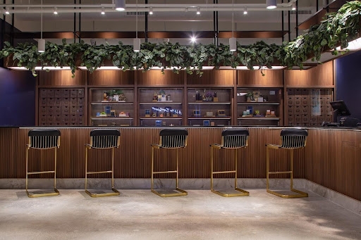 The Best Dispensaries In Lowell, MA