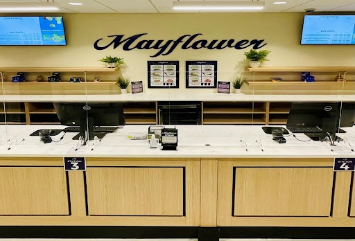 The Best Dispensaries In Lowell, MA