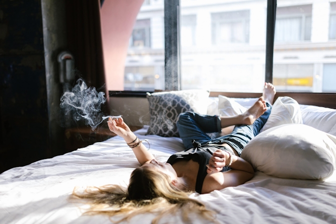 Don’t Make These Mistakes With Your Cannabis Marketing Strategy