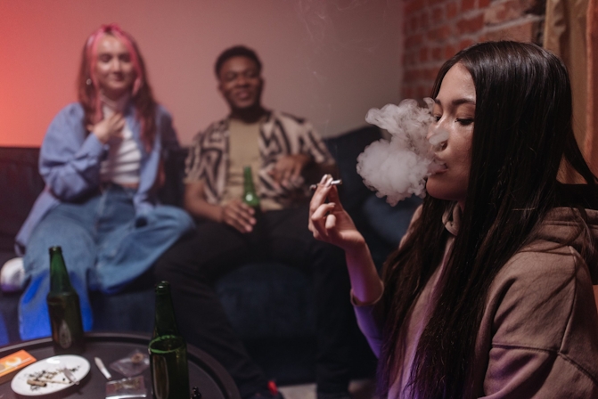 Don’t Make These Mistakes With Your Cannabis Marketing Strategy