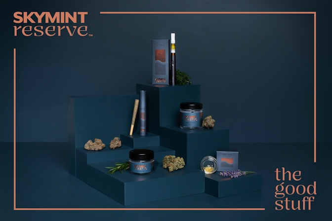 SKYMINT Dispensaries: Everything You Need To Know