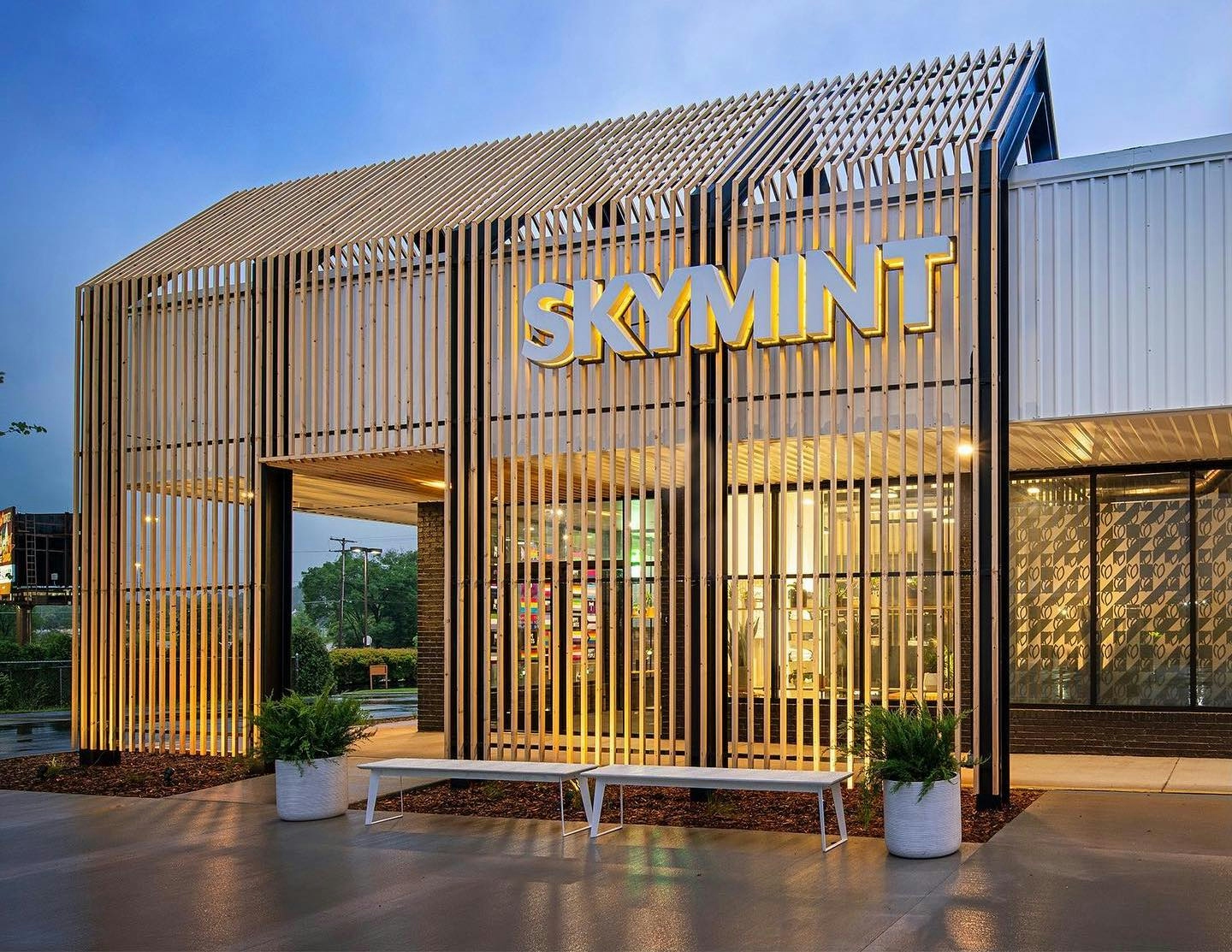 SKYMINT Dispensaries: Everything You Need To Know