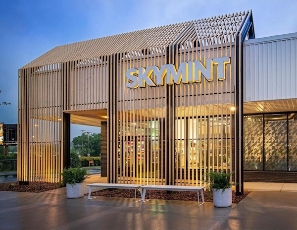 SKYMINT Dispensaries: Everything You Need To Know