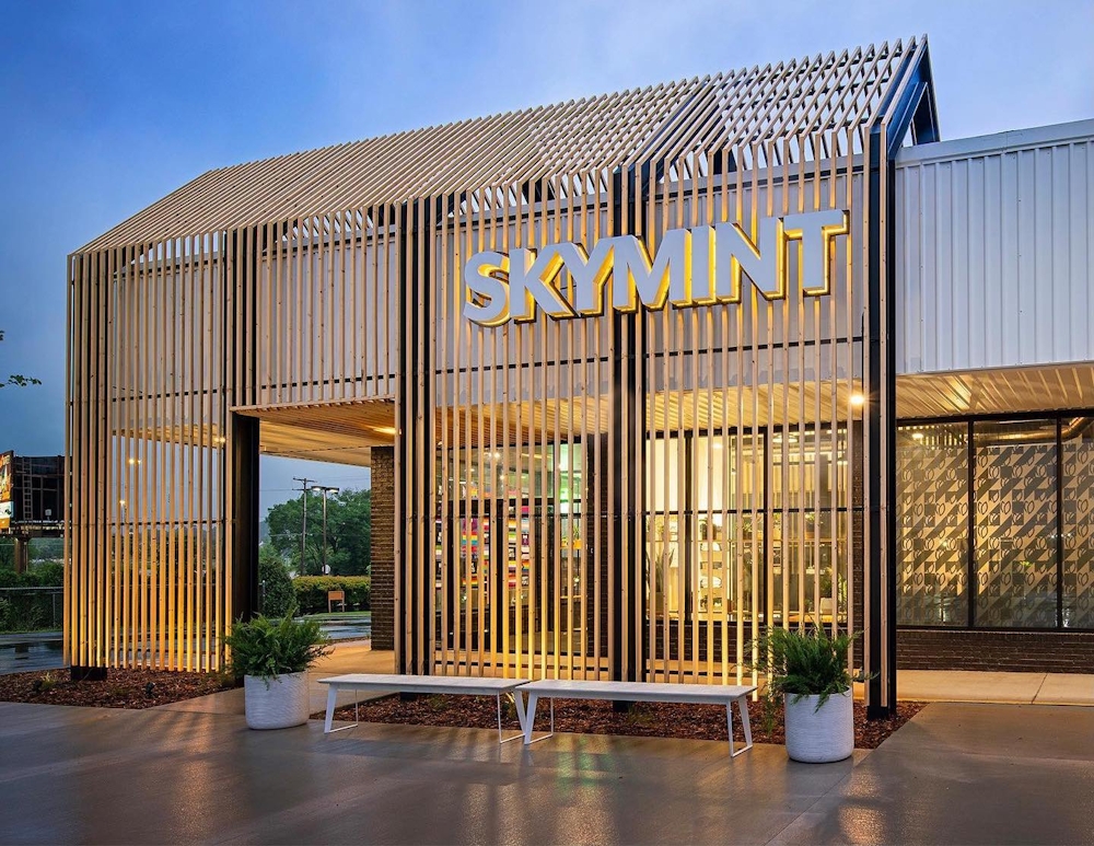 SKYMINT Dispensaries Everything You Need To Know