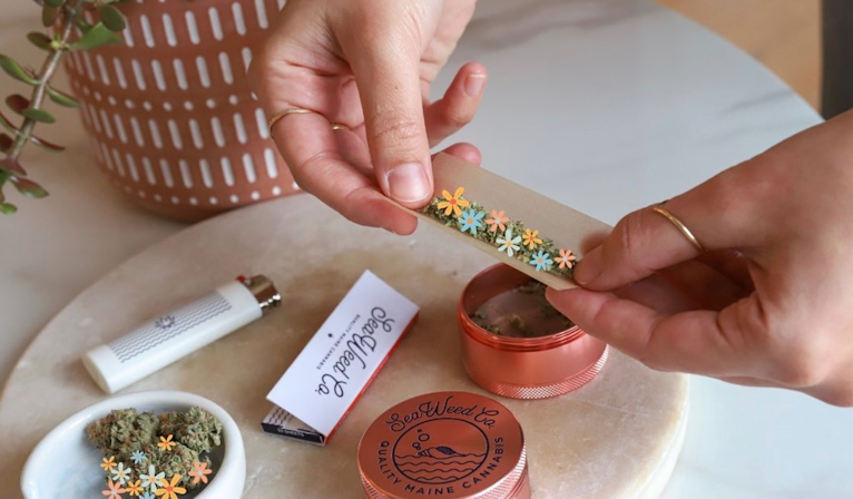 SeaWeed Co.: The Best Recreational Dispensary In Portland, Maine