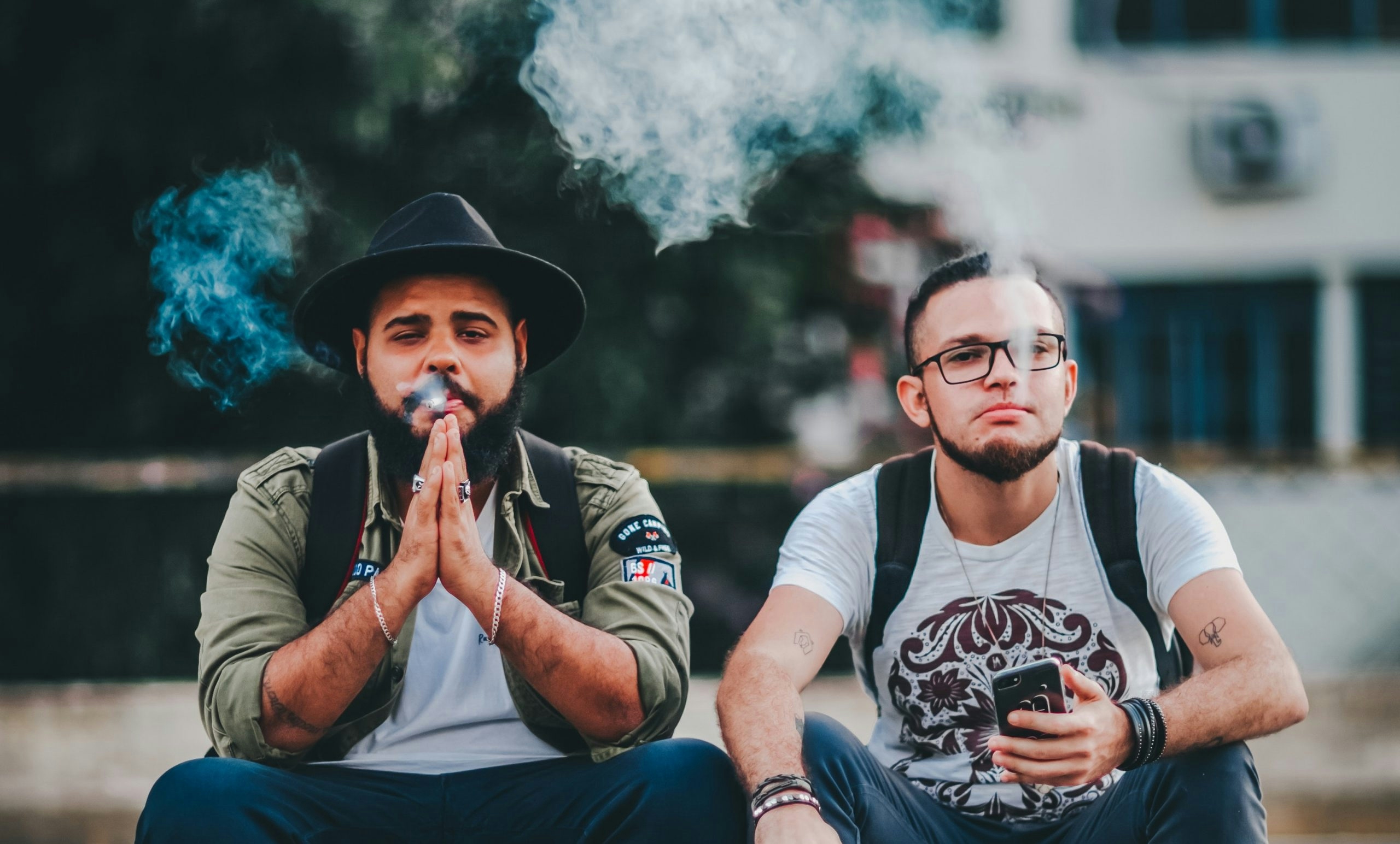 Meet Luxe Delta, Where Your New Favorite THC Products Await