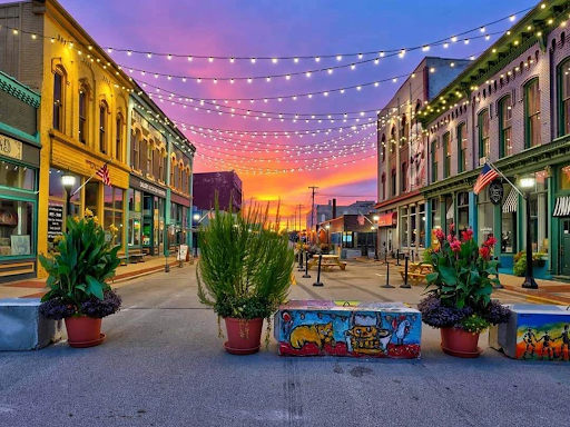 Best 5 Dispensaries In Bay City, MI