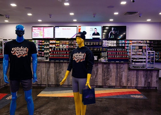 Best 5 Dispensaries In Bay City, MI