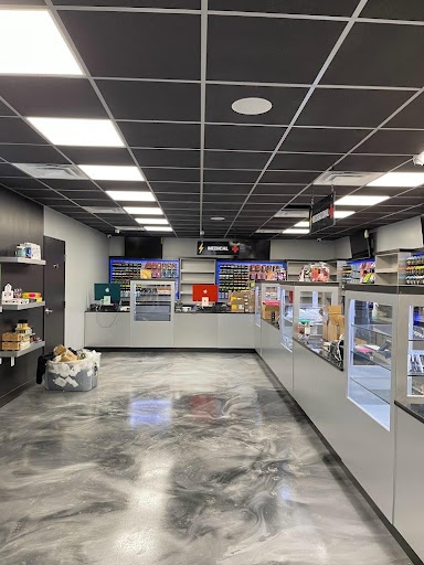 Best 5 Dispensaries In Bay City, MI