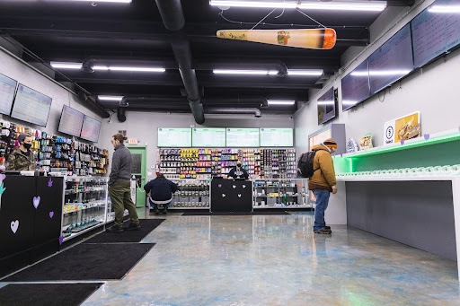 Best 5 Dispensaries In Bay City, MI