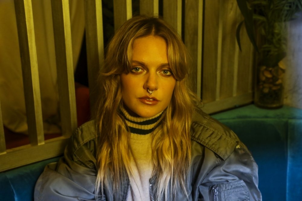 She’s Gotta Stay High: A Deep Dive Into Tove Lo’s Love For Weed