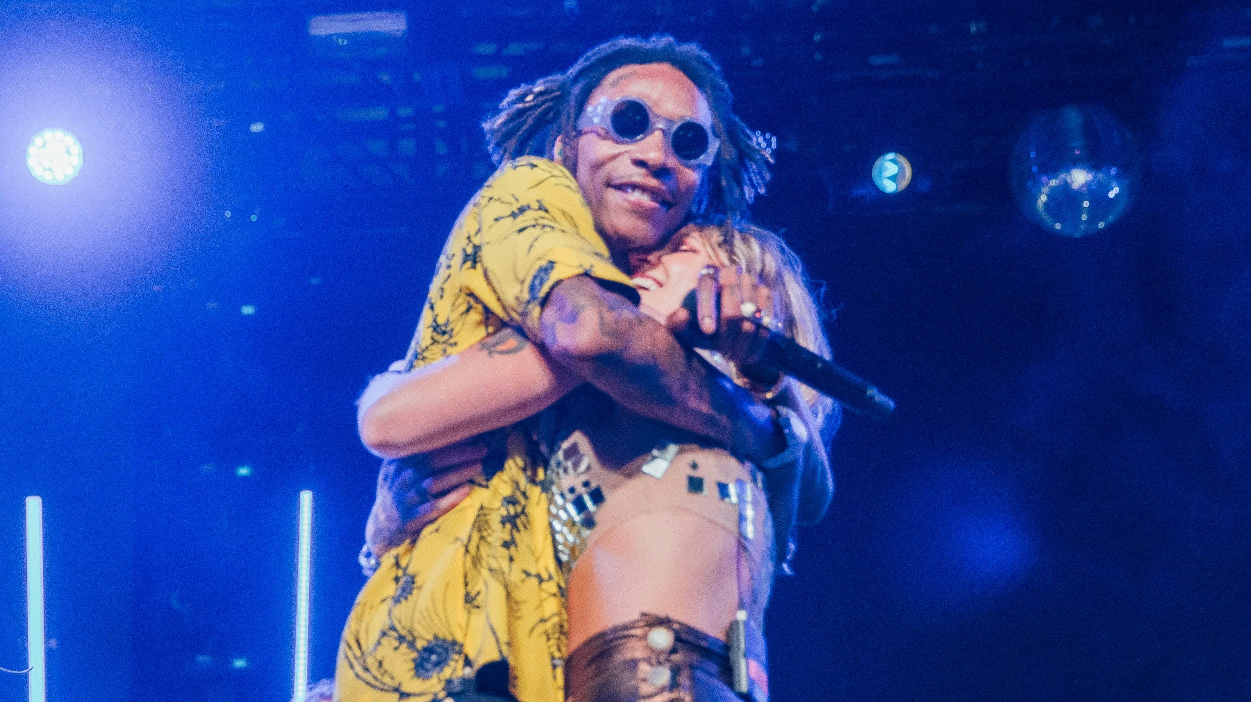 She’s Gotta Stay High: A Deep Dive Into Tove Lo’s Love For Weed