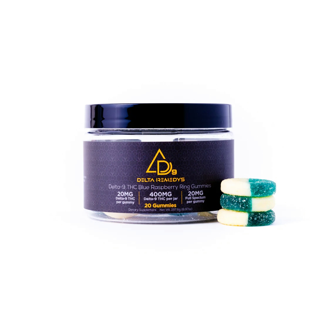 Delta Remedys: Specializing In Premium Quality Delta-8 And Delta-9 THC