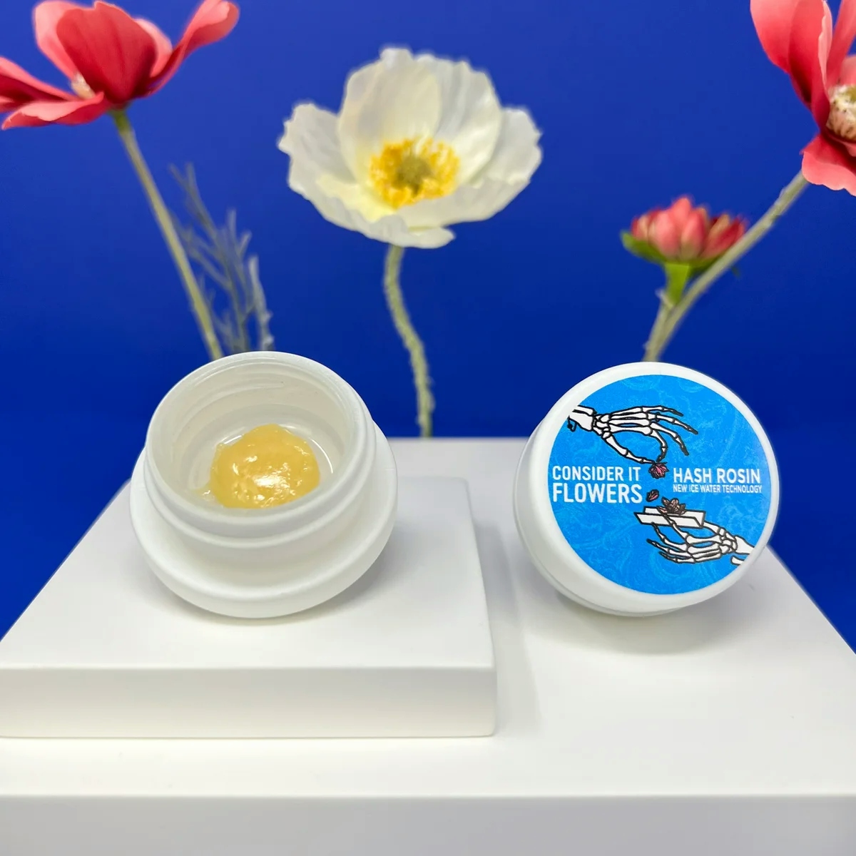 Start Your Cannabis-Enriched Lifestyle Today At Consider It Flowers