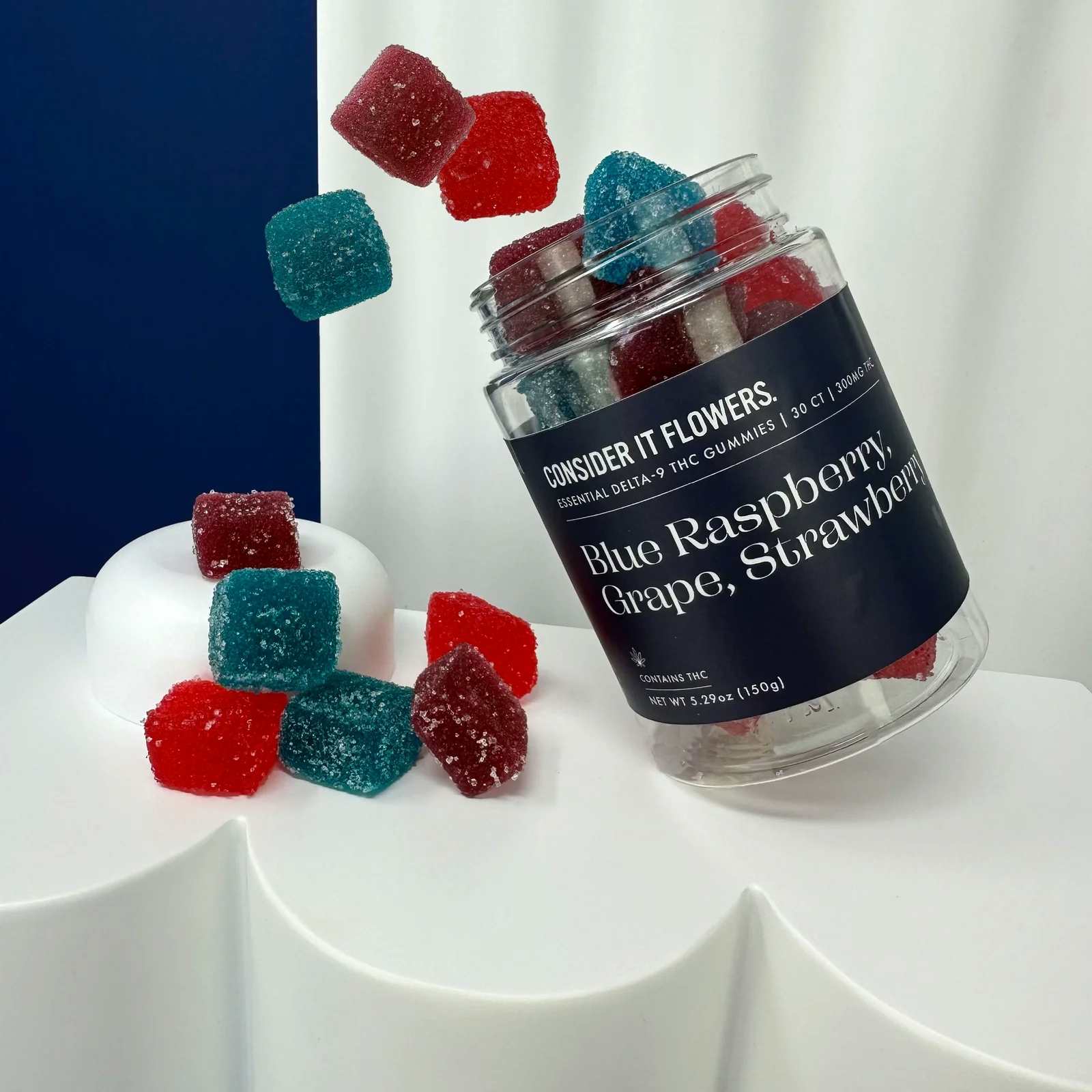 Start Your Cannabis-Enriched Lifestyle Today At Consider It Flowers