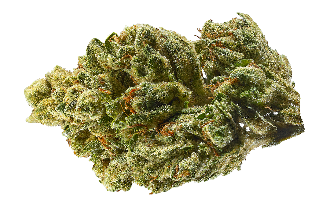 The Best Weed Strains For Male Arousal