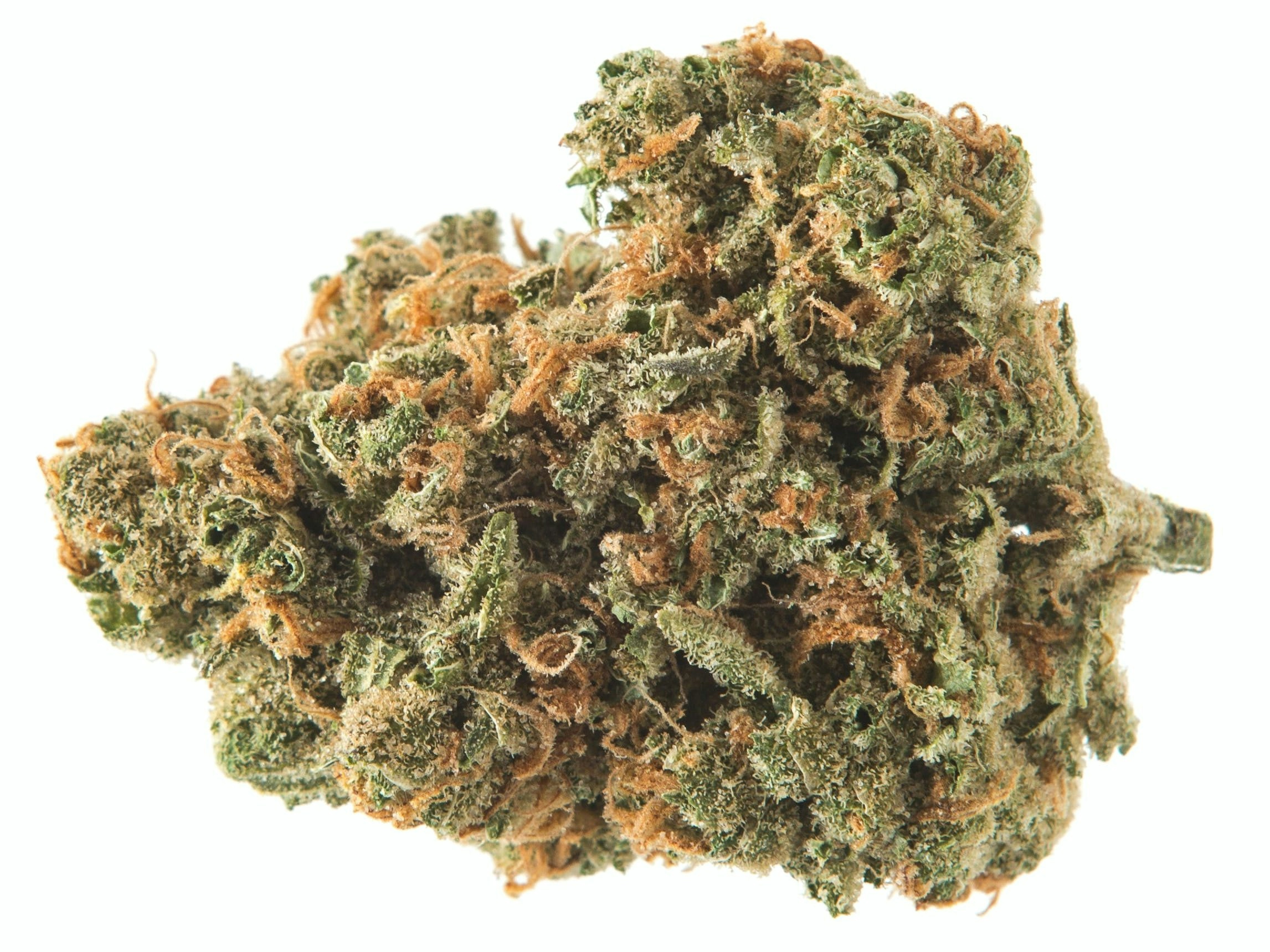 The Best Weed Strains For Male Arousal