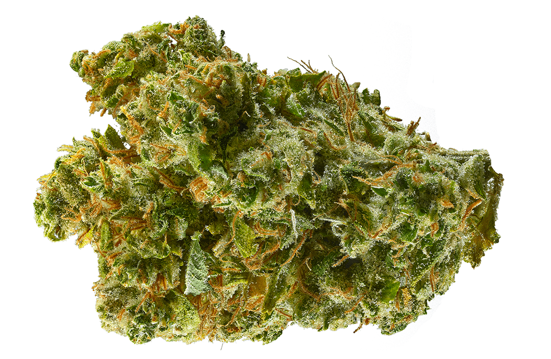 The Best Weed Strains For Male Arousal