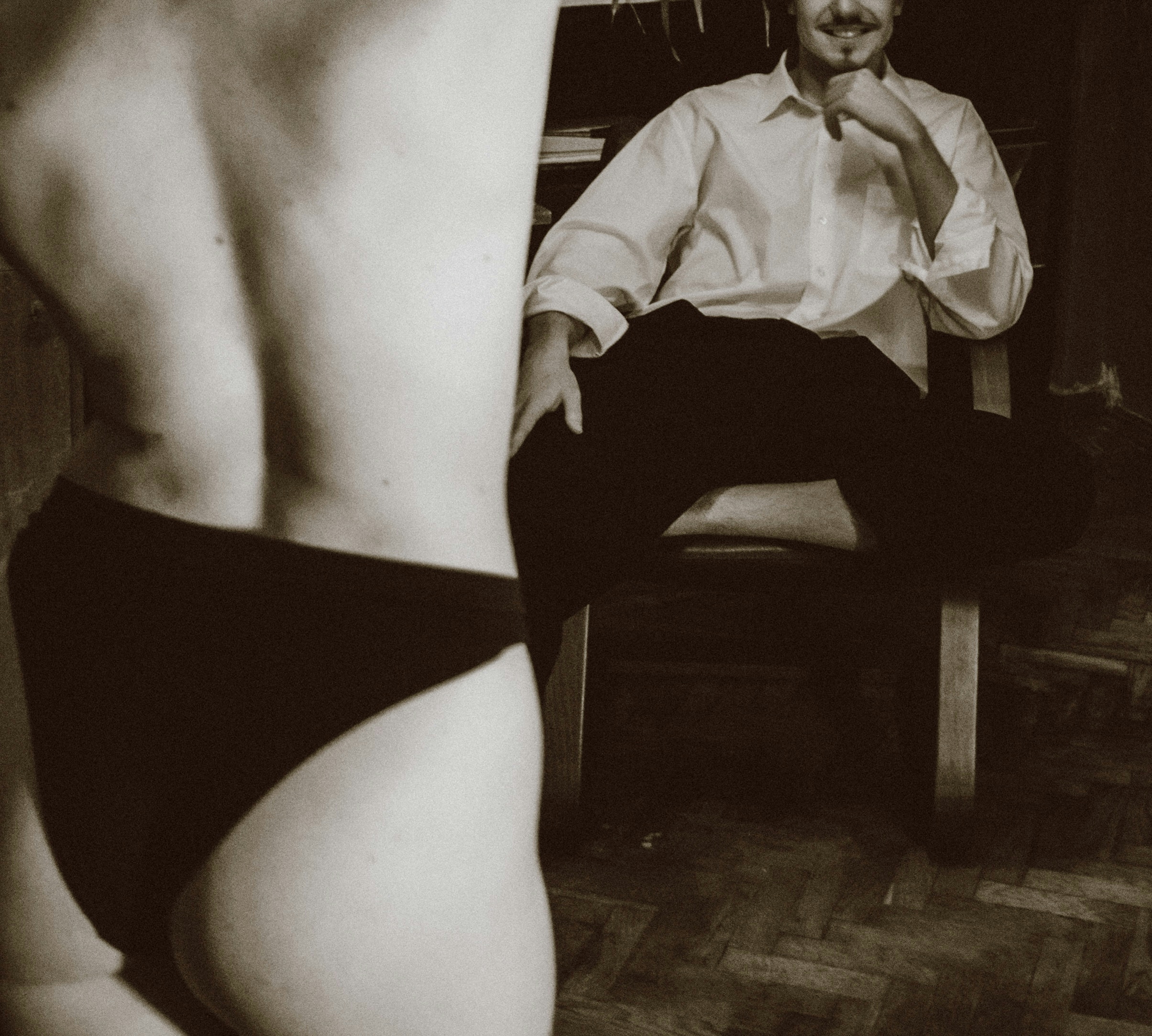 The Best Weed Strains For Male Arousal