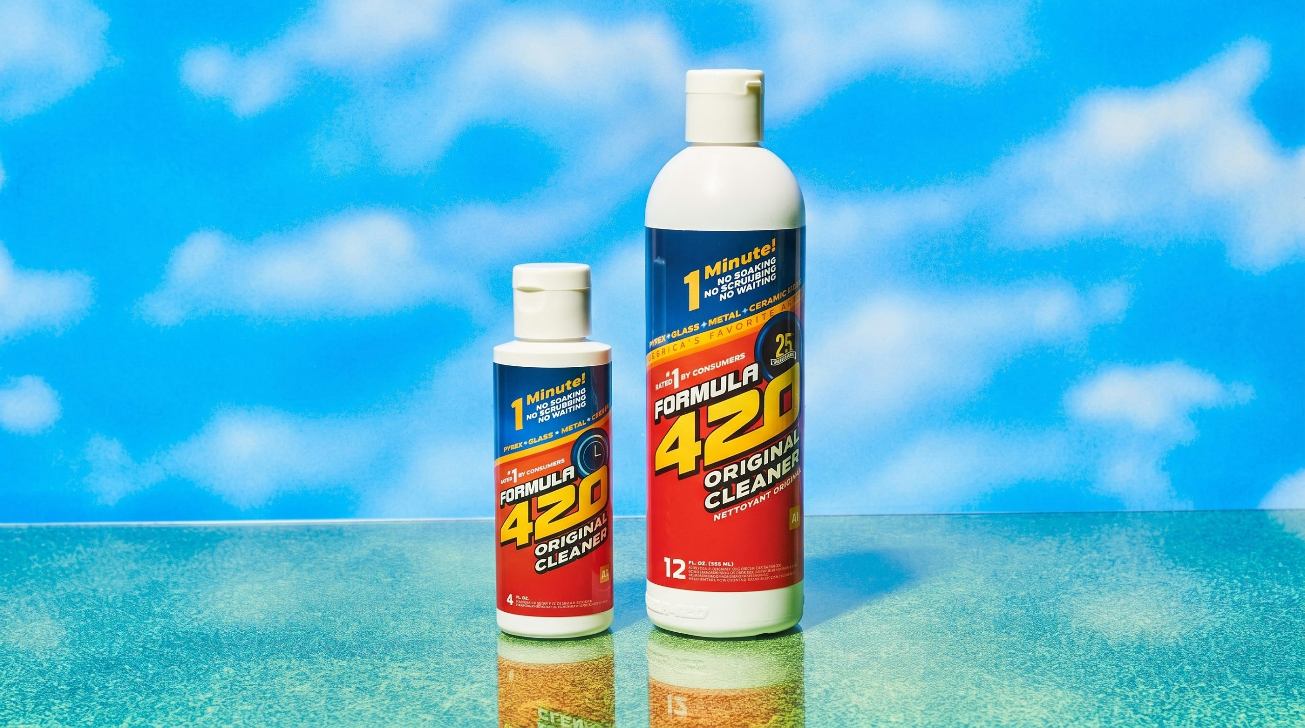 Best Bong Cleaner: 7 Top Options for Quick Rinses, Deep Cleans & Everything In-Between
