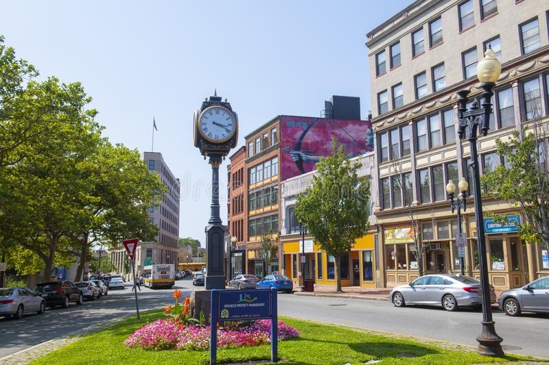 Best 5 Dispensaries In Lynn, MA