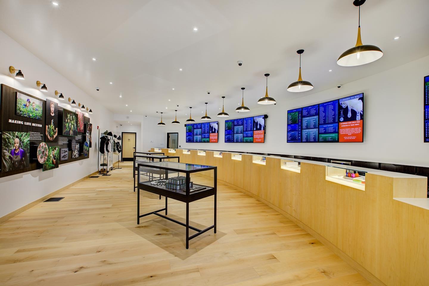 Best 5 Dispensaries In Lynn, MA