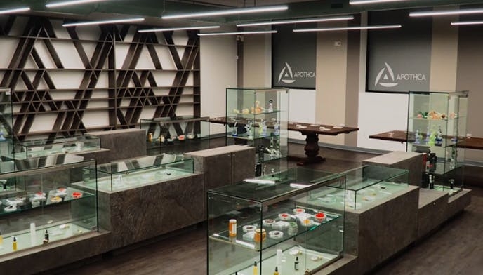 Best 5 Dispensaries In Lynn, MA