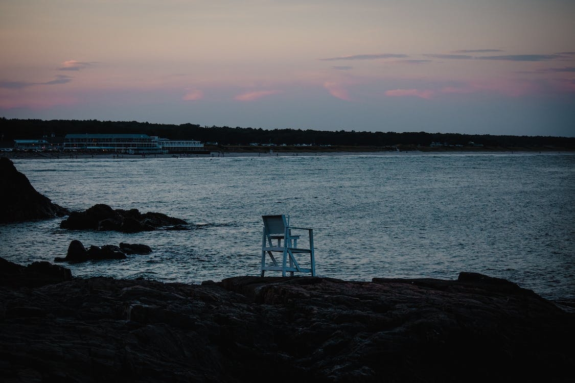 Field Trip: Your Guide To Touring Portland, Maine