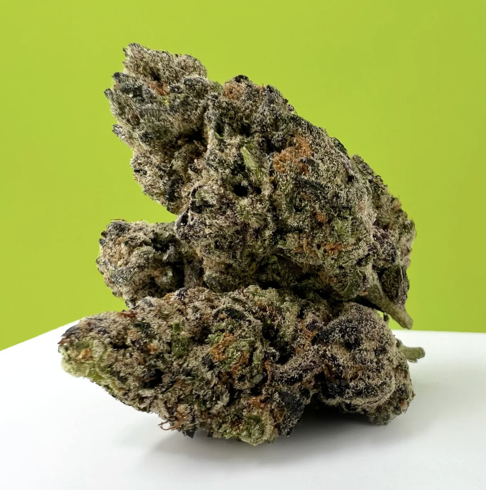 Slurty3 (Ultra Premium) THCA Hemp Flower