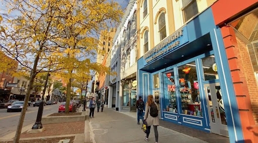 The Best Dispensaries In St. Ann, MI