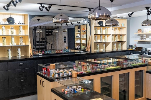 The Best Dispensaries In St. Ann, MI