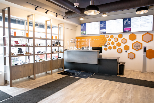 The Best Dispensaries In St. Ann, MI