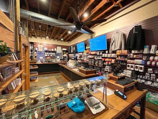 The Best Dispensaries In St. Ann, MI