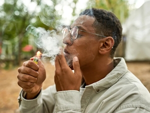 How Different Consumption Methods Affect Your High