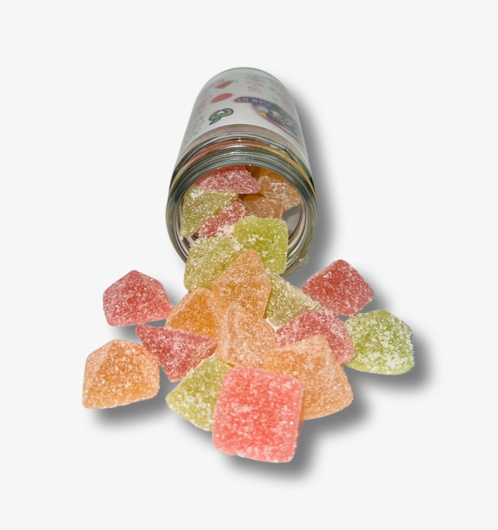 These Are The Best THC Gummies For Edible Lovers