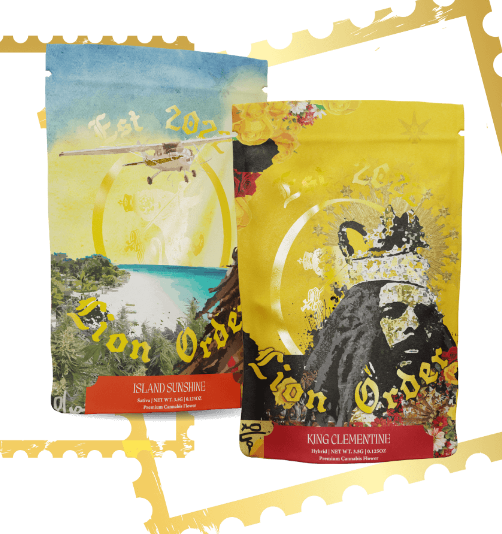 Nature's Remedy 420 Deal