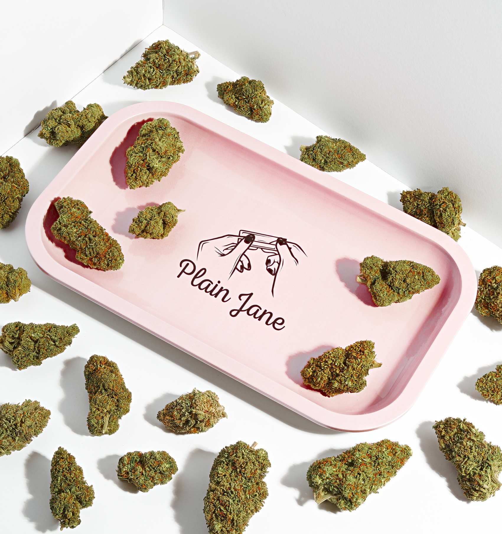 Apple Strudel Hawaiian Hemp Flower 