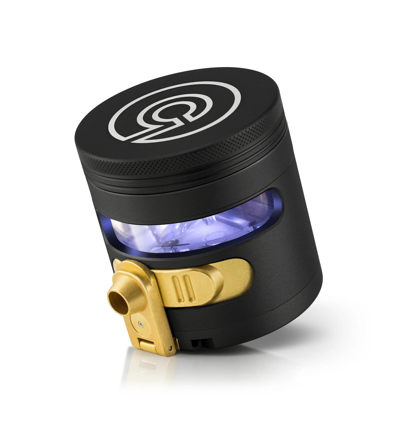 ectonic9 Grinder by Cloudious9