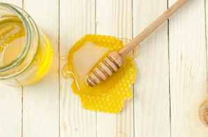 How To Make Cannabis-Infused Honey