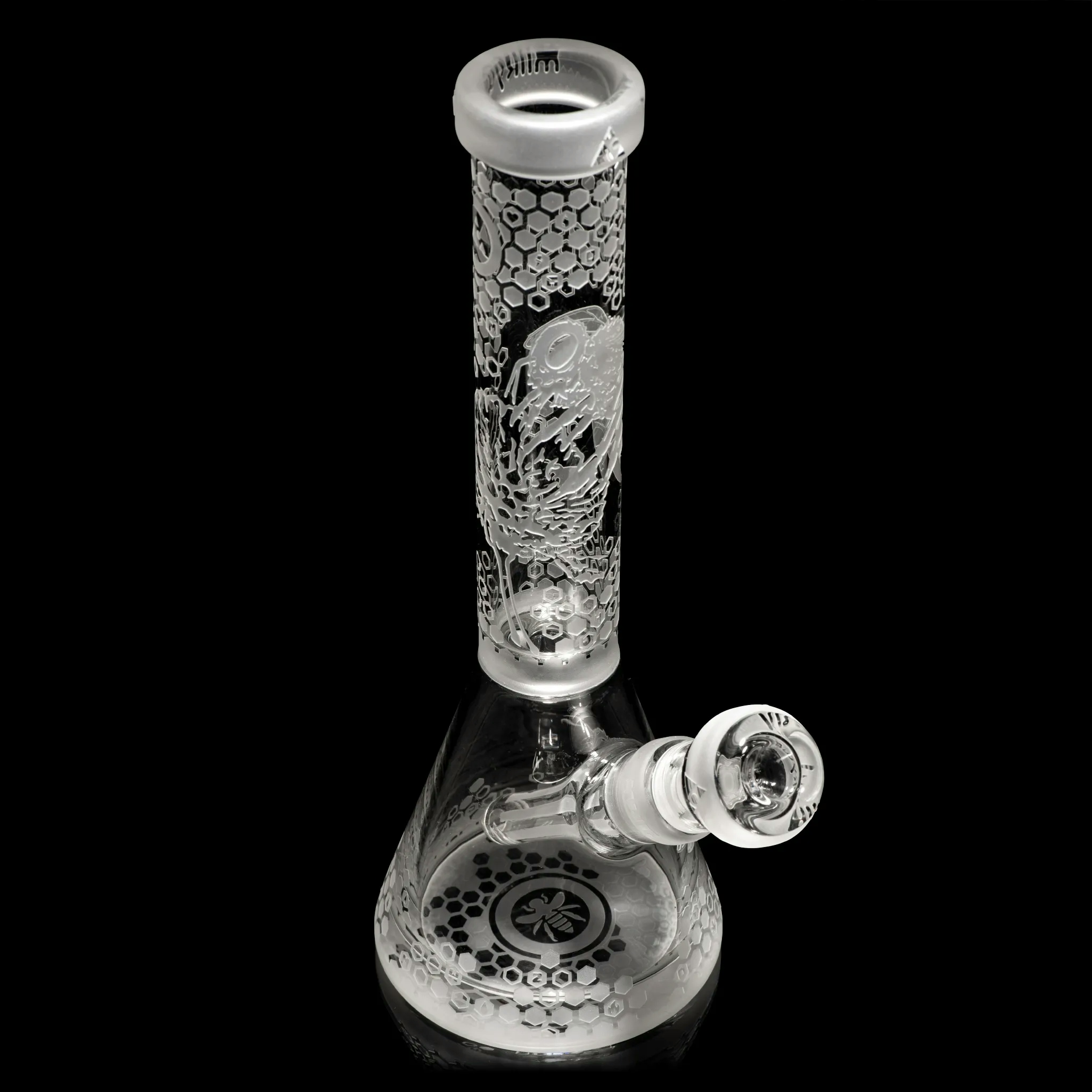 Milkyway Glass: Smoking Art In Bongs, Rings & Accessories