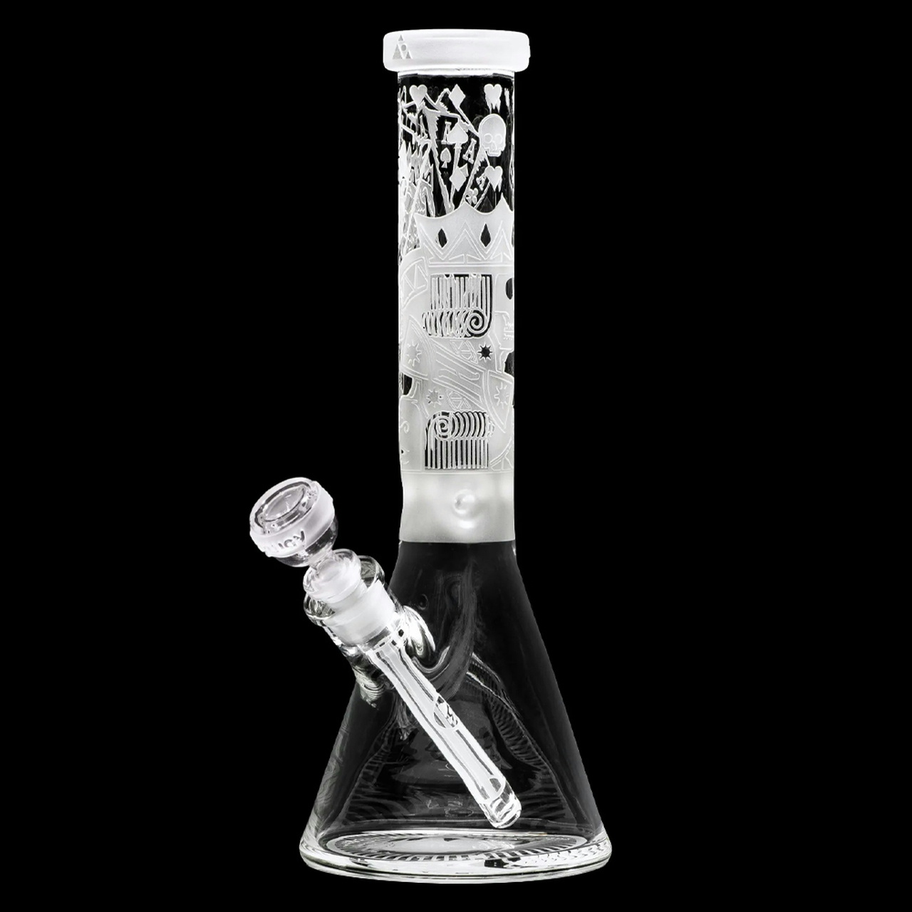 Milkyway Glass: Smoking Art In Bongs, Rings & Accessories