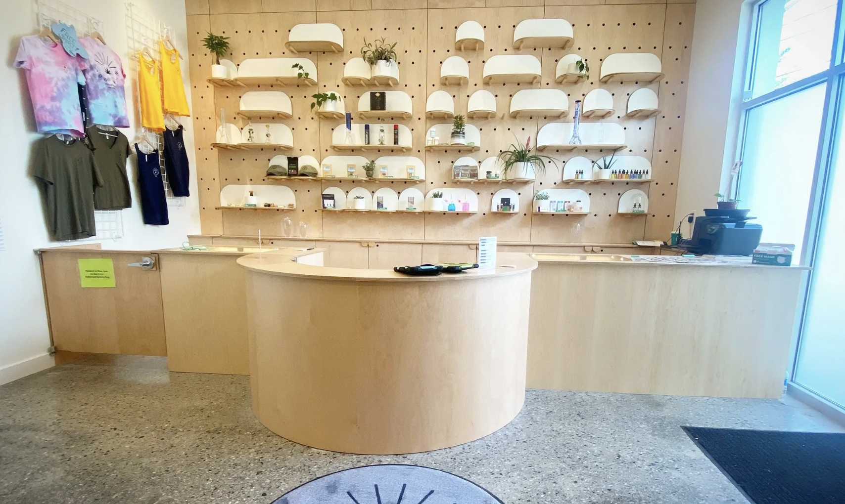 Best Dispensaries In Portland, ME