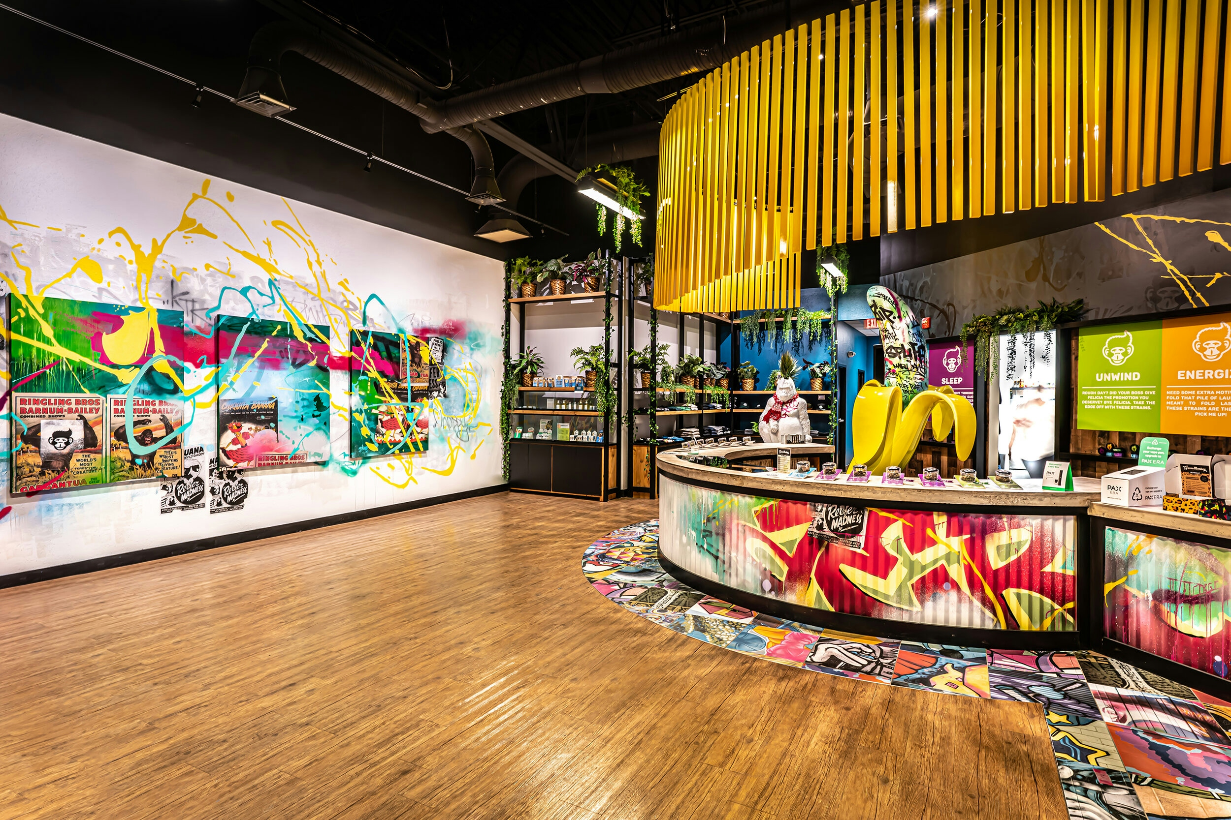 Best Dispensaries In Portland, ME